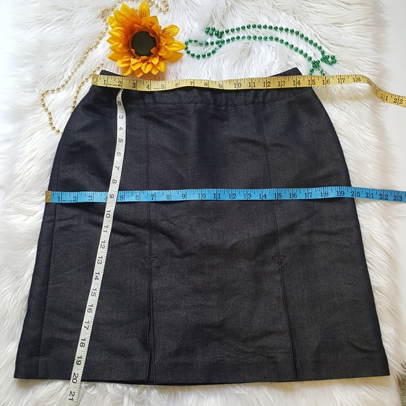 Norton  Mcnauchton  women's skirts - Picture 4 of 6